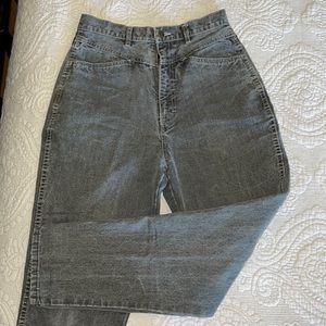 Vintage 80’s Bonjour Jeans